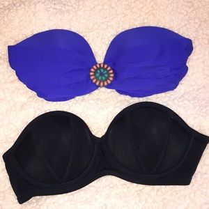 Bathing Suit Tops
